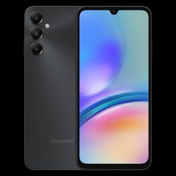 SAMSUNG Galaxy A05s (6GB RAM, 128GB, Black)-image-64