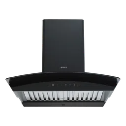 elica WDAT HAC 60 MS BLDC NERO 60cm 1425m3/hr Ducted Wall Mounted Chimney with Durable Design (Black)-image-93