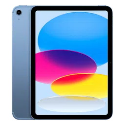 Apple iPad Wi-Fi (11 Inch, 256GB, Blue)-image-18