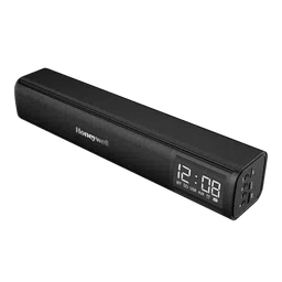 Honeywell Moxie V1000 10W Bluetooth Soundbar (Stereo Sound, 5.0 Channel, Black)-image-30