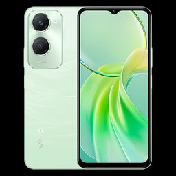 vivo Y28e 5G (4GB RAM, 64GB, Breeze Green)-image-95
