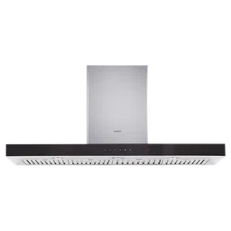 elica SPOT ETB PLUS LTW 120 TOUCH LED 120cm 1220m3/hr Ducted Wall Mounted Chimney with Touch Control (Black)-image-12