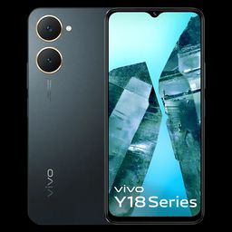 vivo Y18 (4GB RAM, 64GB, Space Black)-image-67