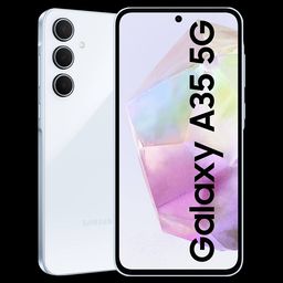 SAMSUNG Galaxy A35 5G (8GB RAM, 128GB, Awesome Iceblue)-image-75