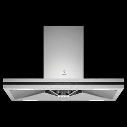Electrolux UltimateTaste 500 120cm 1200m3/hr Ducted CeilingMounted Chimney with Centrifugal Motor (Stainless Steel)-image-30