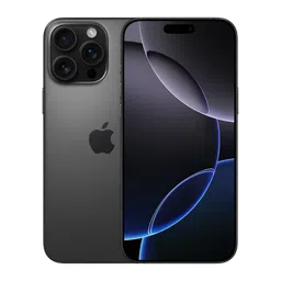Apple iPhone 16 Pro Max (1TB, Black Titanium)-image-90