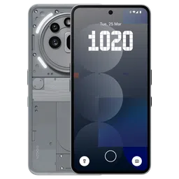 Nothing Phone 3a Pro 5G (12GB RAM, 256GB, Grey)-image-54