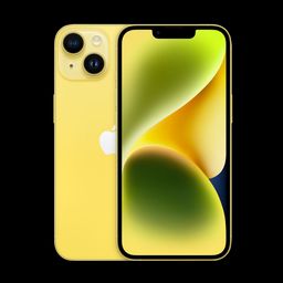 Apple iPhone 14 (128GB, Yellow)-image-76