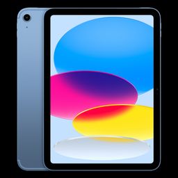 Apple iPad Wi-Fi (11 Inch, 512GB, Blue)-image-99