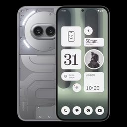 Nothing Phone 2a Plus 5G (8GB RAM, 256GB, Grey)-picture-14