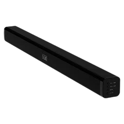 boAt Aavante Bar 900 2.2 Channel 30 Watts Surround Sound Bar (Multiple Connectivity Modes, Black)-picture-8