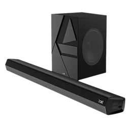 boAt Aavante Bar Quake 200W Bluetooth Soundbar with Remote (Entertainment EQ Modes, 2.1 Channel, Black)-picture-34