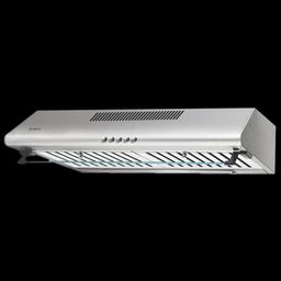elica CBF 602 SS 60cm 670m3/hr Ducted Wall Mounted Chimney with Push Button Control (Stainless Steel)-picture-14