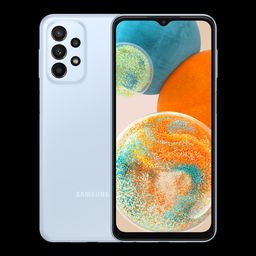 SAMSUNG Galaxy A23 5G (8GB RAM, 128GB, Light Blue)-image-42