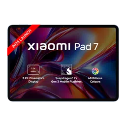 Xiaomi Pad 7 Wi-Fi Android Tablet (11.2 Inch, 8GB RAM, 128GB ROM, Mirage Purple)-image-92