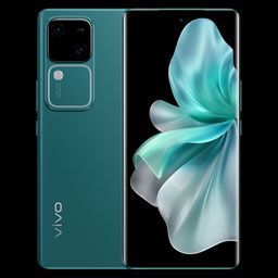 vivo V30 5G (12GB RAM, 256GB, Peacock Green)-48