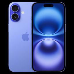 Apple iPhone 16 (128GB, Ultramarine)-image-27