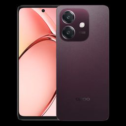 oppo A3 5G (6GB RAM, 128GB, Nebula Red)-image-94