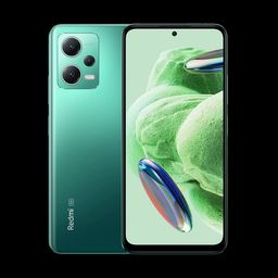 Redmi Note 12 5G (6GB RAM, 128GB, Frosted Green)-image-11