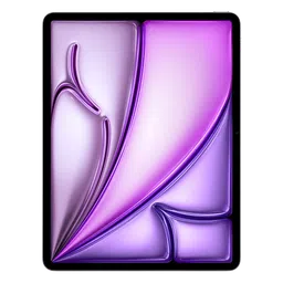Apple iPad Air 1st Generation Wi-Fi (13 Inch, 128GB, Purple, 2024 model)-image-14