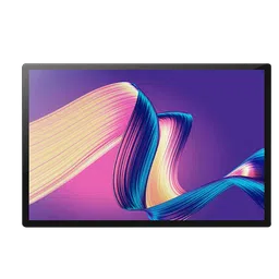 I KALL N15 Wi-Fi+4G VoLTE Android Tablet (10 Inch, 4GB RAM, 64GB ROM, Grey)-image-98