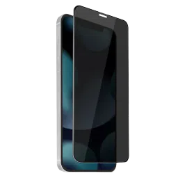 HYPHEN DEFENDR Tempered Glass for Apple iPhone 13 Mini (Shatter-Proof)-picture-0