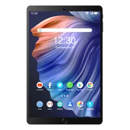 I KALL N20 Wi-Fi+4G VoLTE Android Tablet (10 Inch, 3GB RAM, 32GB ROM, Black)-image-69