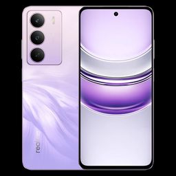realme C75 5G (4GB RAM, 128GB, Purple Blossom)-image-91