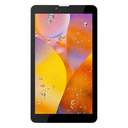 I KALL N13 Wi-Fi+4G Android Tablet (7 Inch, 2GB RAM, 16GB ROM, Black)-image-33