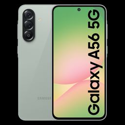 SAMSUNG Galaxy A56 5G (12GB RAM, 256GB, Awesome Olive)-image-90