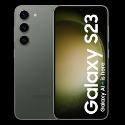 SAMSUNG Galaxy S23 5G (8GB RAM, 256GB, Green)-image-63