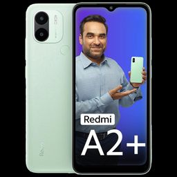 Redmi A2 Plus (4GB RAM, 128GB, Sea Green)-image-93