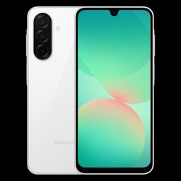 SAMSUNG Galaxy A26 5G (6GB RAM, 128GB, Awesome White)-image-63