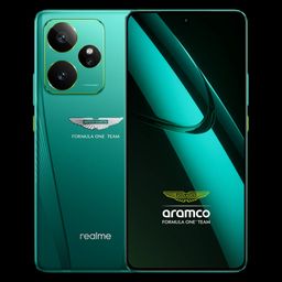 realme GT 7 5G (16GB RAM, 512GB, Aston Martin Green)-image-4