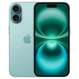 Apple iPhone 16 (512GB, Teal)-picture-12