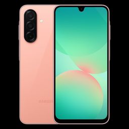 SAMSUNG Galaxy A26 5G (8GB RAM, 256GB, Awesome Peach)-image-89