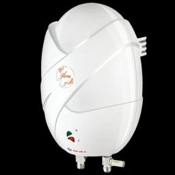 BAJAJ Flora 3 Litres Instant Water Geyser (3000 Watts, White)-picture-19