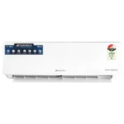 SANSUI Arctic Pro 5 in 1 Convertible 1.5 Ton 3 Star Inverter Split AC with PM 2.5 Filter (2024 Model, Copper Condenser, JSE183SI24A1)-picture-45