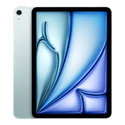 Apple iPad Air Wi-Fi (11 Inch, 128GB, Blue)-image-84
