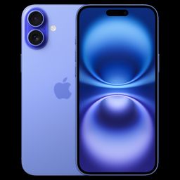Apple iPhone 16 Plus (512GB, Ultramarine)-picture-14