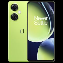 OnePlus Nord CE 3 Lite 5G (8GB RAM, 256GB, Pastel Lime)-image-29