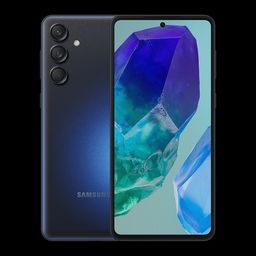SAMSUNG Galaxy M55 5G (8GB RAM, 128GB, Denim Black)-image-88