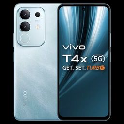 vivo T4x 5G (6GB RAM, 128GB, Marine Blue)-image-5