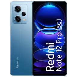 Redmi Note 12 Pro 5G (8GB RAM, 256GB, Frosted Blue)-image-14