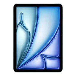 Apple iPad Air 4th Generation Wi-Fi (11 Inch, 128GB, Blue, 2024 model)-image-97