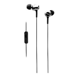 SONY MDR-EX255APBQIN Wired Earphone with Mic (In Ear, Black)-picture-28
