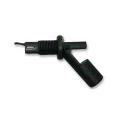 CELDUC PTFA0100Float Switch, PTFA Series, Horizontal, SPST-NO, Nylon 6.6, 10 VA image 1