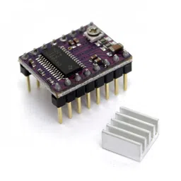 DRV8825 Stepper Motor Driver Module image 1