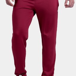 STRCH Men Printed Mid-Rise Track Pants-image-24