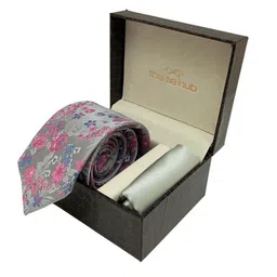 The Tie Hub Men Accessory Gift Set of-image-19